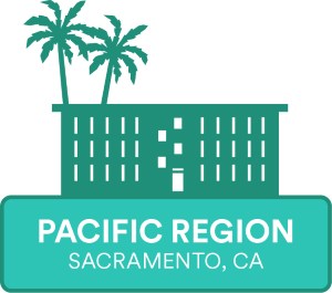 NCCC Pacific Region