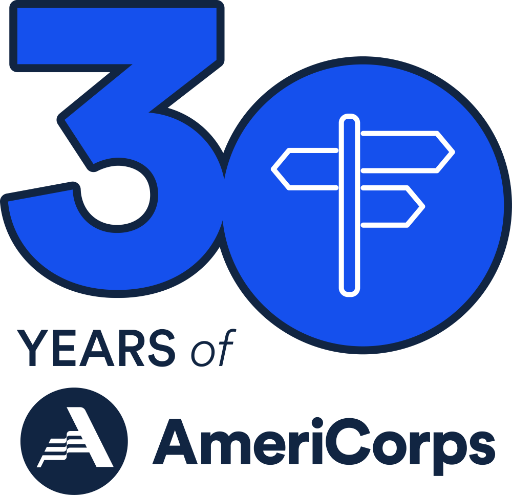 Celebrate pathways to employment with AmeriCorps