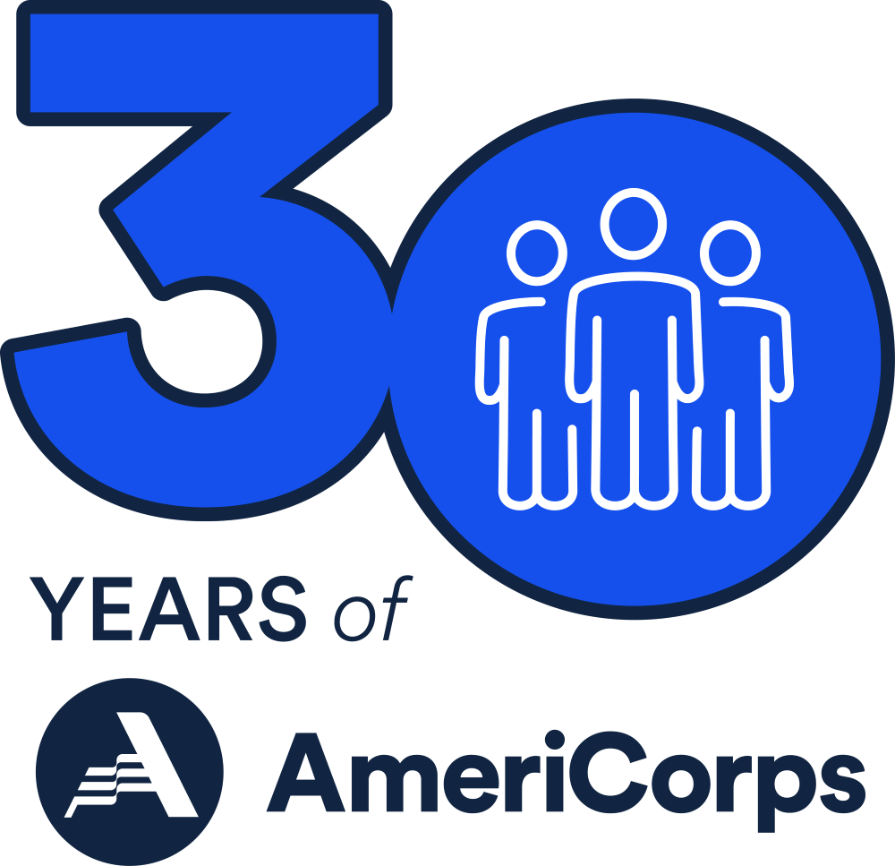 Celebrate the environment with AmeriCorps
