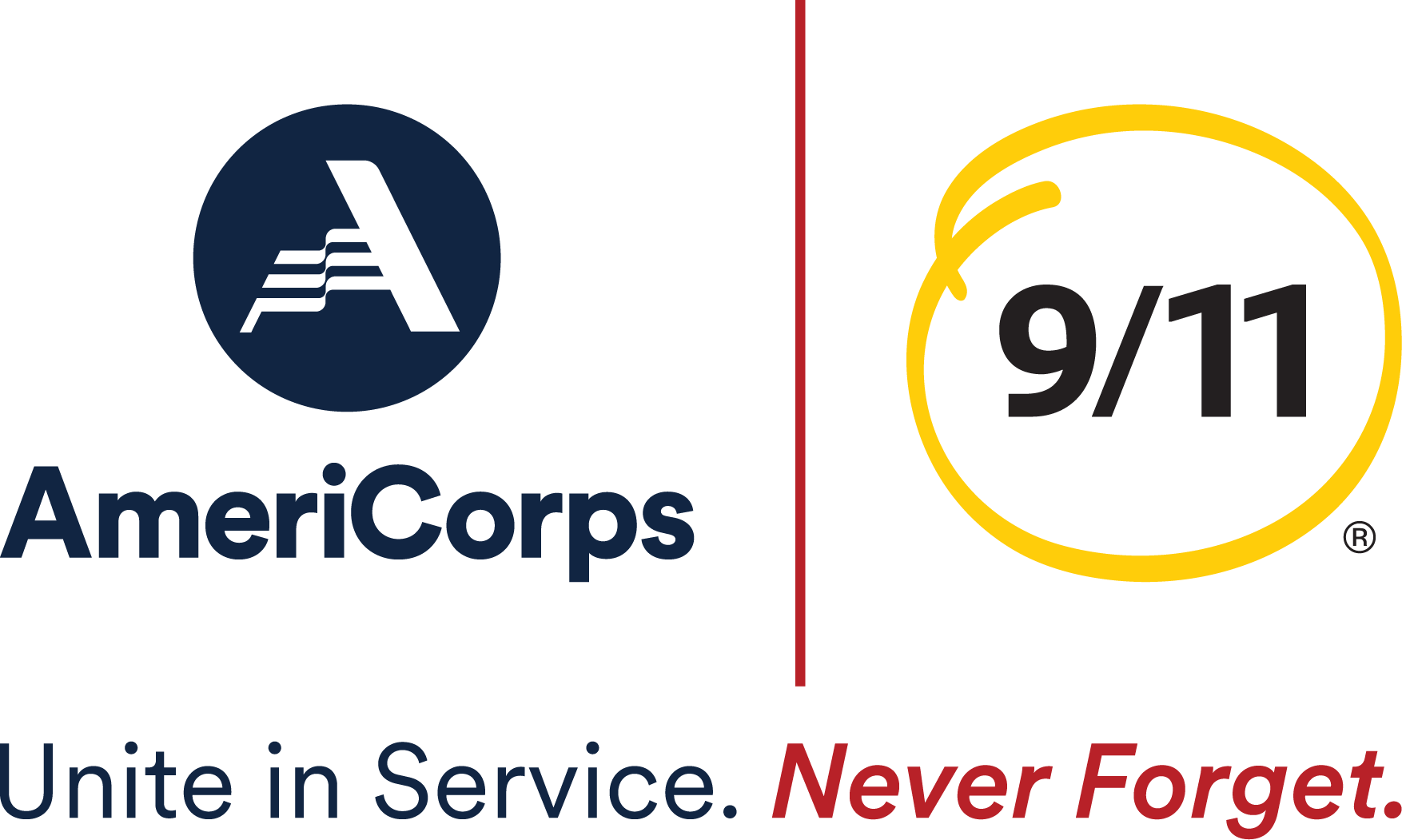 9/11 Day of Service logo