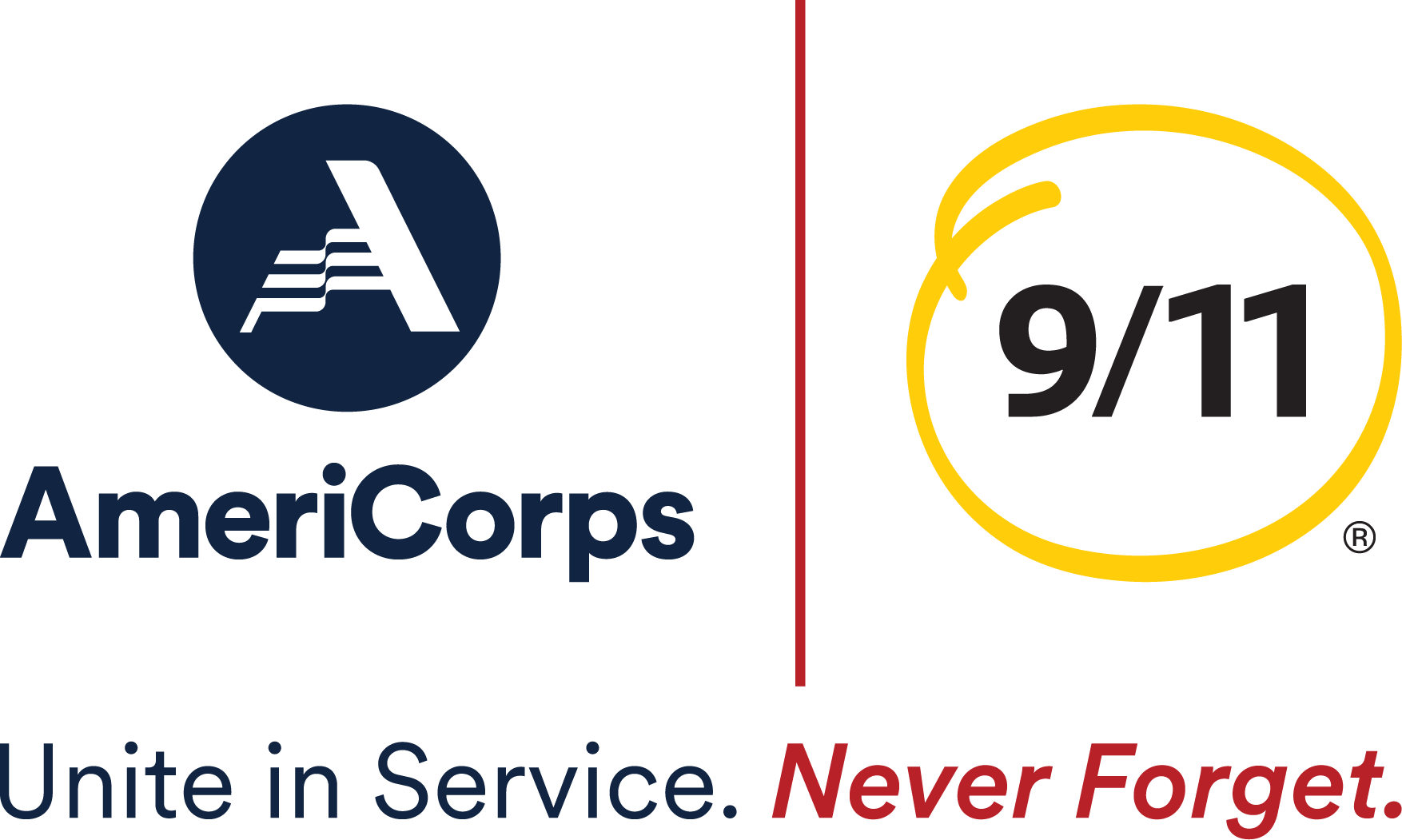 September 11 National Day of Service and Remembrance AmeriCorps