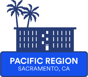 NCCC Pacific Region