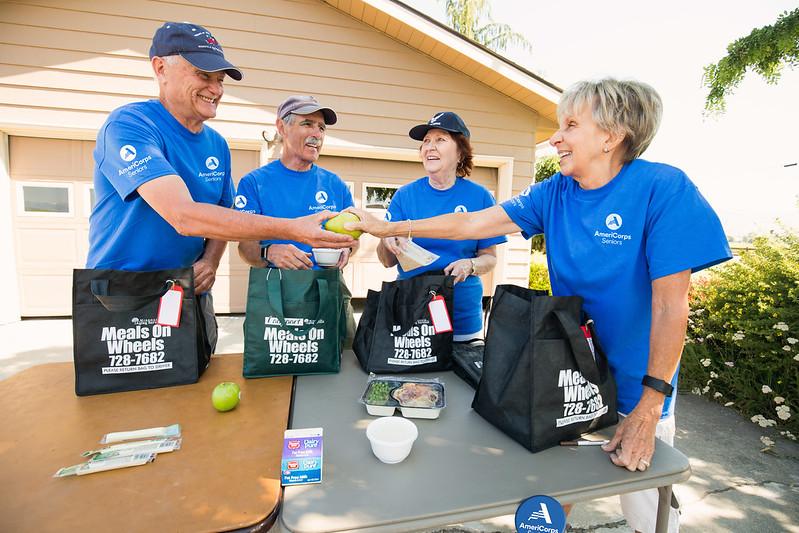 ACS-volunteers