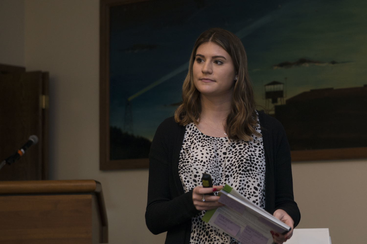 AmeriCorps Alumna Carissa