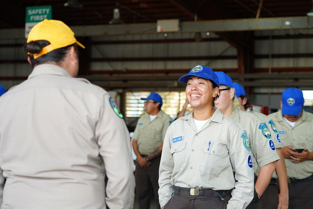 A-DRT response team in Guam