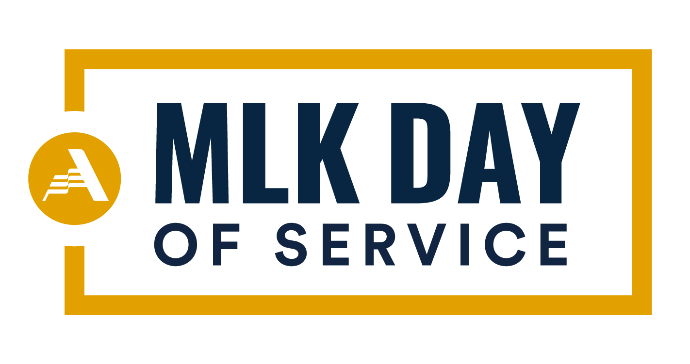 MLK Day of Service