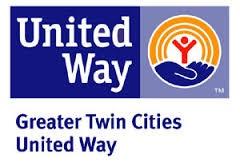 Logo of the Greater Twin Cities United Way