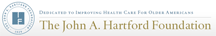Logo of the John A. Hartford Foundation